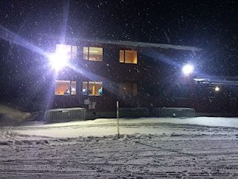 Dalførekarusell, onsdag 3.feb